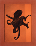 The Octopus #0732 thumbnail